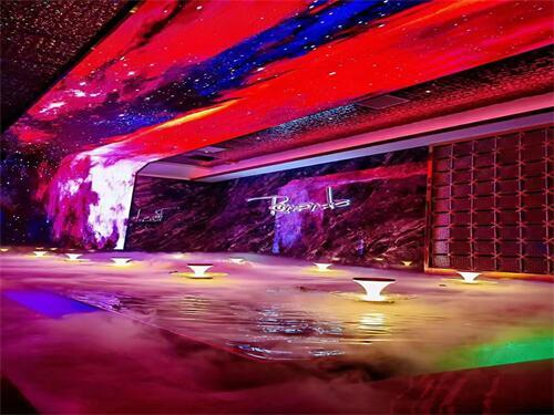 安康ktv小时场计时攻略-宁陕县ktv预定